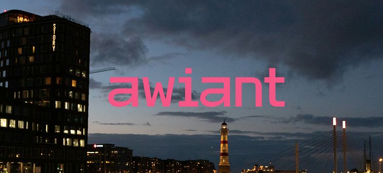 Co-native bildar Awiant: ett nytt bolag inom moln, data och agentisk AI